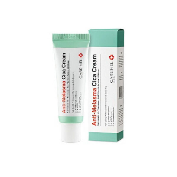 ARENEL Anti Melasma Cica Cream- 40ml