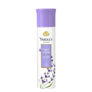 Yardley Body Spray Lavender 150ml