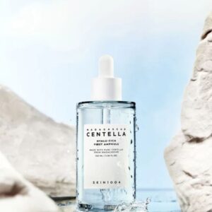 SKIN1004 Madagascar Hyalu Cica First Ampoule 100ml