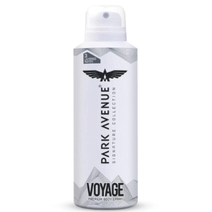 Park Avenue Voyage Body Spray 150ml