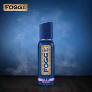 Fogg Blue Spring Body Spray 120ml