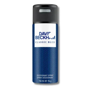 David Beckham Deodorant Spray 150ml