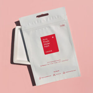 Cosrx Acne Pimple Master Patch- 24 Patch