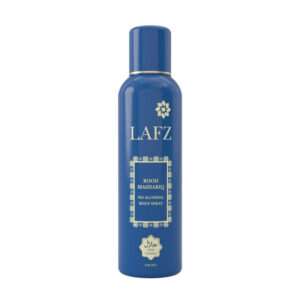 Lafz Body Spray Rooh Mashariq 150ml