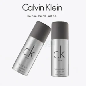Calvin Klein One Deodorant Spray 150ml