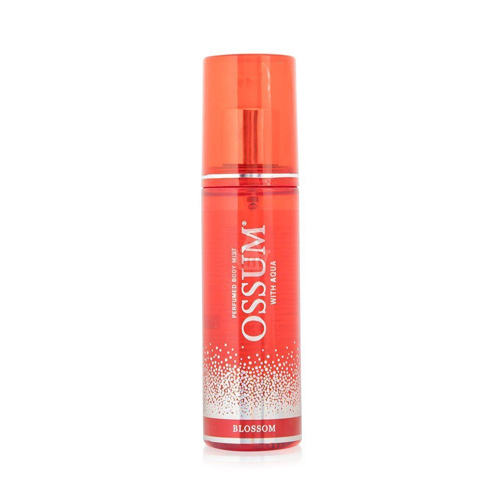 Ossum Perfumed Body Mist For Women Blossom 115ml