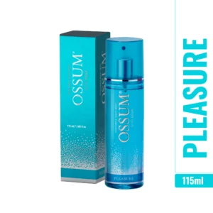OSSUM Scent Pleasure 115ml (INDIAN)