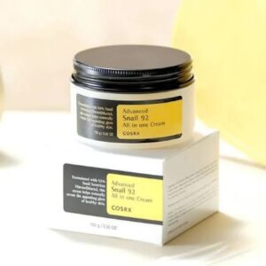 Cosrx Advanced Snail 92 All In One Cream 100g