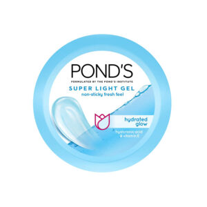 Ponds Super Light Gel Moisturiser 49g