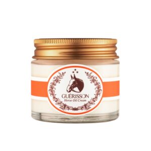 Claire’s Korea Guerisson 9 Complex Cream- 70g