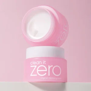 Banila Co Clean It Zero Cleansing Balm Original- 100ml