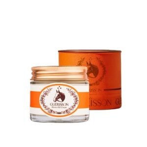 Claire’s Korea guerisson 9 Complex Cream- 70g