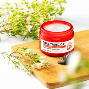 Some By Mi Snail Truecica Miracle Repair Cream- 60g