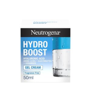 Neutrogena Hydro Boost Gel Cream 50ml