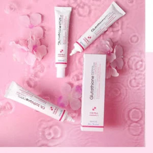 Beaute Glutathione Brightening Tone Up Cream- 45ml