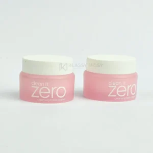 Banila Co Clean It Zero Cleansing Balm Original- 7ml