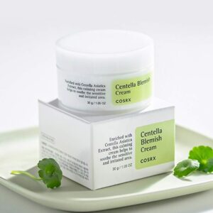 Cosrx Centella Blemish Cream- 30g