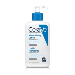 CeraVe Daily Moisturizing Lotion 237ml (USA Version) 237ml