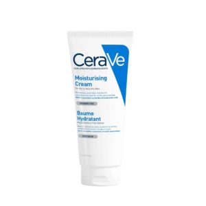 CeraVe Moisturizing Cream For Dry To Very Dry Skin 50ml