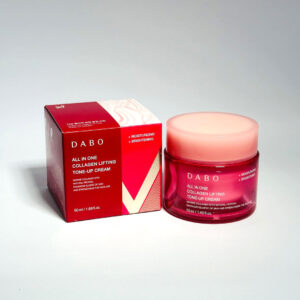 Dabo All In One Collagen Lifting Tone-Up Cream 50ml