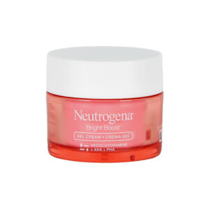 Neutrogena Bright Boost Gel Cream 50ml