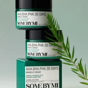Some By Mi AHA-BHA-PHA 30 Days Miracle Cream- 60g