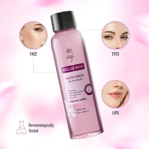 Skin  Cafe  Refreshing  Micellar  Water 120ml