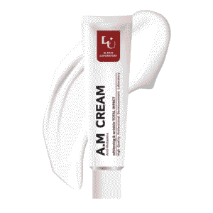 W. Skin Laboratory A.M Cream