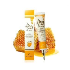 3w Clinic Honey Eye Cream- 40ml