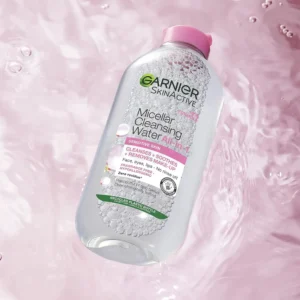 Garnier Skin Naturals Micellar Cleansing Water 125ml
