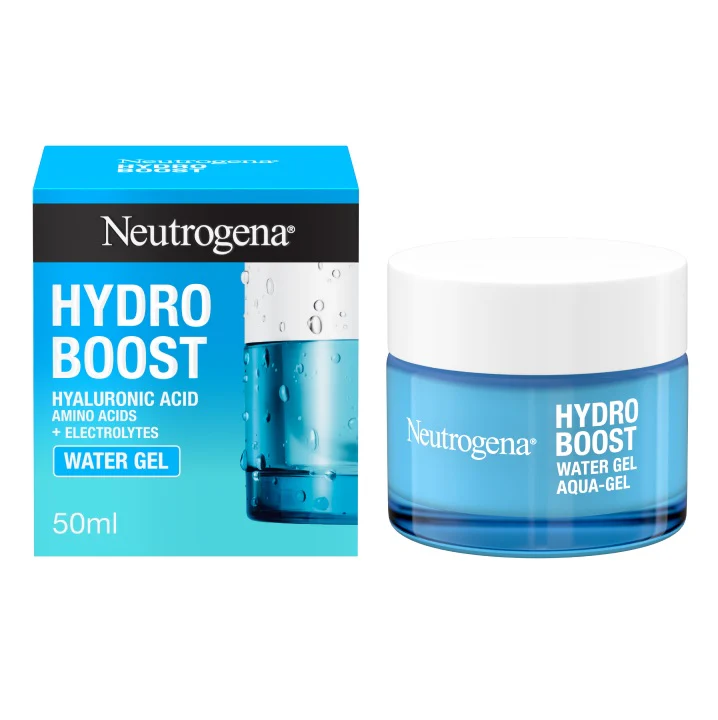 Neutrogena Hydro Boost-Water Gel Aqua Gel 50 ml