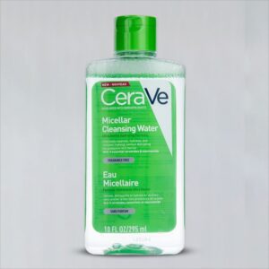 CeraVe Micellar Cleansing Water 295ml