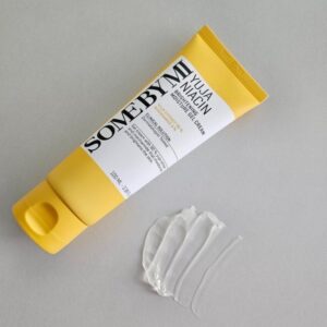 Some By Mi Yuja Niacin Brightening Moisture Gel Cream- 100ml