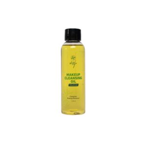 Skin Cafe Makeup Cleansing Oil 120ml