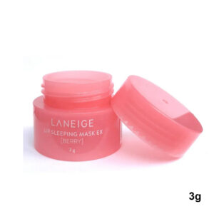 Laneige Lip Sleeping Mask Berry EX- 3g