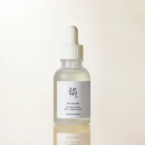 Beauty of Joseon Glow Deep Serum : Rice + Arbutin- 30ml