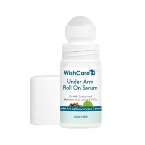 Wishcare Under Arm Roll On Serum 50ml