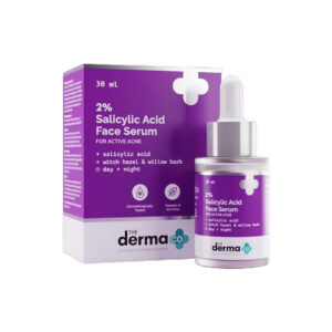 The Derma Co 10% Vitamin C Face Serum 30ml