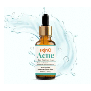 skinO Advanced Brightening Serum 30ml