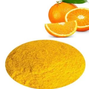 কমলার খোসার গুঁড়া 100গ্রাম