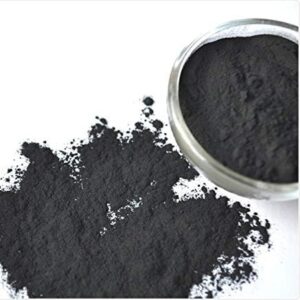 চারকোল পাউডার - 100 গ্রাম