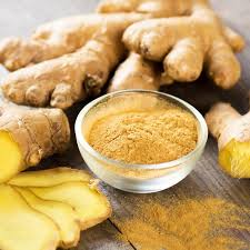Ginger Power – আদা 100 gm