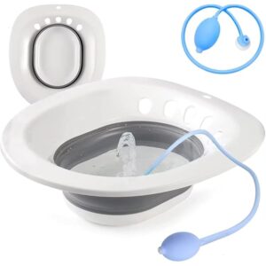 Sleep Store Sitz Bath