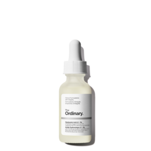 The Ordinary Hyaluronic Acid 2% + B5