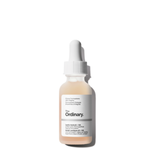 The Ordinary Lactic Acid 5% + HA 30ml
